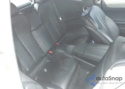 2012 BMW 650I z USA, uszkodzony, nr VIN WBALZ3C55CC397345